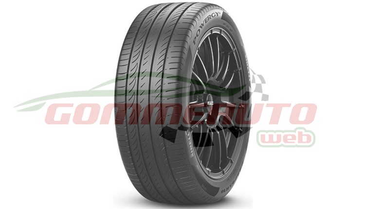 COP. 235/60R18 103V POWERGY